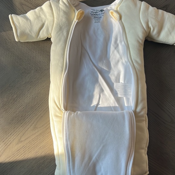 Baby Merlin’s Magic Sleepsuit - Picture 6 of 6